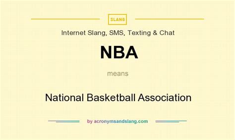 pra nba meaning